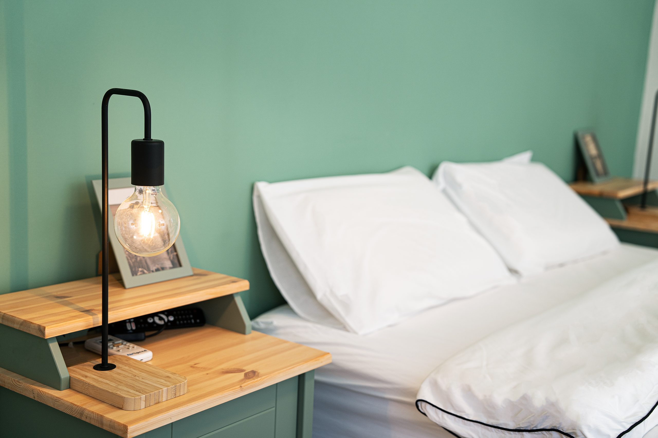 Loui Talpiot Hotel Haifa - Private Boutique Guest Room